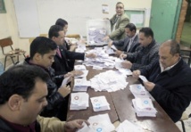 Malgré un faible taux de participation : La Constitution des Frères passe en Egypte Malgré un faible taux de participation : La Constitution des Frères passe en Egypte