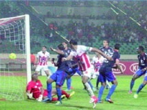 Matches avancés de la 13e journée : Les Wydadis corrigent les Safiôts : Quand les Rouges se prennent la tête