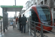 Des pannes d’électricité perturbent le trafic : Incidents à répétition sur le tram de Casablanca Des pannes d’électricité perturbent le trafic : Incidents à répétition sur le tram de Casablanca