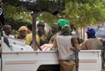 Après le feu vert onusien : Possible intervention militaire au Mali en 2013