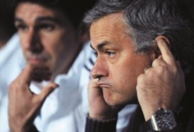 L’avenir de Mourinho au Real Madrid en pointillés L’avenir de Mourinho au Real Madrid en pointillés