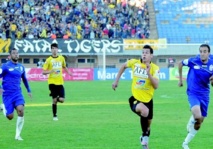 13ème journée en Botola Pro Elite 1 : Branle-bas de combat en bas de classement Le WAF en profite pour se désembourber 13ème journée en Botola Pro Elite 1 : Branle-bas de combat en bas de classement Le WAF en profite pour se désembourber