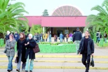 Programme d’urgence pour la réforme de l’enseignement supérieur : Lahcen Daoudi s’en remet à Dieu pour son bilan Programme d’urgence pour la réforme de l’enseignement supérieur : Lahcen Daoudi s’en remet à Dieu pour son bilan