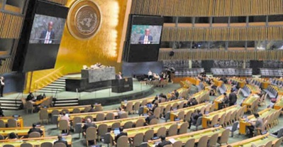 Sénégal, Côte d'Ivoire, Gambie, Chili et Costa Rica réaffirment leur soutien à la marocanité du Sahara