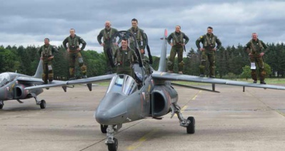 Les Soul Flyers, un tandem qui ne manque pas d’ air Les Soul Flyers, un tandem qui ne manque pas d’ air