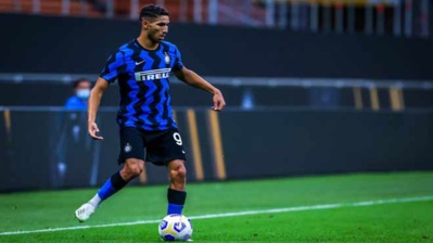 Calcio : Le derby lombard pour l'AC Milan