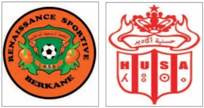 Coupe de la Confédération. Dernier carré indécis entre Berkanis et Gadiris Coupe de la Confédération. Dernier carré indécis entre Berkanis et Gadiris