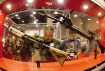 Après la tuerie de Newtown : Les ventes d’armes ont bondi aux Etats-Unis Après la tuerie de Newtown : Les ventes d’armes ont bondi aux Etats-Unis