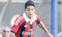 Hachim Mastour, le Messi marocain : Un prodige du Milan AC affole l’Italie Hachim Mastour, le Messi marocain : Un prodige du Milan AC affole l’Italie