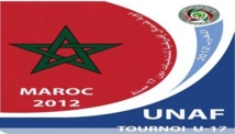 Tournoi de l’UNAF : Le Maroc surclasse la Mauritanie Tournoi de l’UNAF : Le Maroc surclasse la Mauritanie