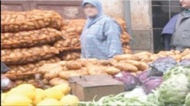 Tan Tan : Flambée des prix des fruits et légumes Tan Tan : Flambée des prix des fruits et légumes