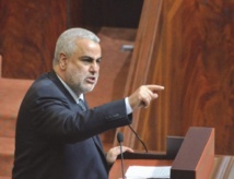 Le chef du gouvernement interpellé sur la situation des Marocaines et la violence familiale : A la Chambre des représentants, Benkirane tord le cou au principe de l’égalité Le chef du gouvernement interpellé sur la situation des Marocaines et la violence familiale : A la Chambre des représentants, Benkirane tord le cou au principe de l’égalité
