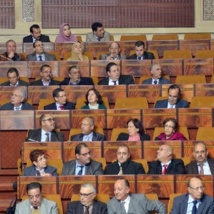 Le chef du gouvernement interpellé sur la situation des Marocaines et la violence familiale : A la Chambre des représentants, Benkirane tord le cou au principe de l’égalité Le chef du gouvernement interpellé sur la situation des Marocaines et la violence familiale : A la Chambre des représentants, Benkirane tord le cou au principe de l’égalité