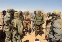 Démantèlement d’une cellule de recrutement de jeunes djihadistes Démantèlement d’une cellule de recrutement de jeunes djihadistes