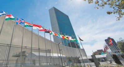 L'Australie assène une claque au Polisario devant l'ONU L'Australie assène une claque au Polisario devant l'ONU