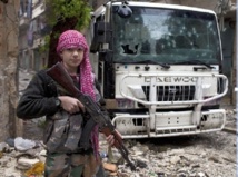 Entre compromis et fuite en avant : Bachar al-Assad s’appuie sur une jeune garde jusqu’au-boutiste Entre compromis et fuite en avant : Bachar al-Assad s’appuie sur une jeune garde jusqu’au-boutiste