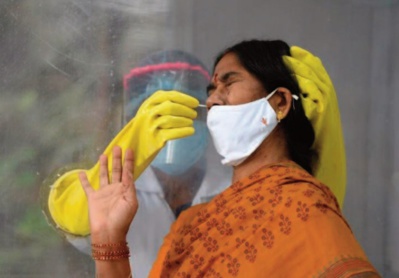 Nouveau tour de vis en Europe, 40 millions de cas dans le monde Nouveau tour de vis en Europe, 40 millions de cas dans le monde