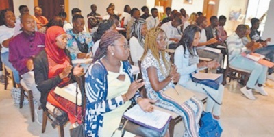 Le Maroc, première destination des étudiants gabonais Le Maroc, première destination des étudiants gabonais