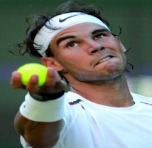 Tennis : Nadal forfait au tournoi-exhibition d’Abu Dhabi Tennis : Nadal forfait au tournoi-exhibition d’Abu Dhabi