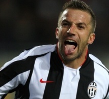 Le rêve australien de Del Piero Le rêve australien de Del Piero