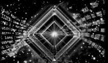 L’informatique quantique entre fiction et réalité L’informatique quantique entre fiction et réalité