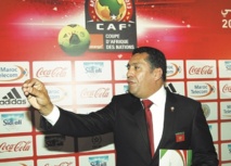 Rachid Taoussi se la joue collective pour la CAN 2013 : 15+9 pour faire dans le neuf Rachid Taoussi se la joue collective pour la CAN 2013 : 15+9 pour faire dans le neuf