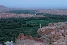 A Zagora, Ouarzazate, Tinghir et Errachidia : L'industrie minière, levier de développement dans le Sud-Est A Zagora, Ouarzazate, Tinghir et Errachidia : L'industrie minière, levier de développement dans le Sud-Est