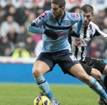 Adel Taarabt à La Gazzetta dello Sport : “La France a un problème de racisme” Adel Taarabt à La Gazzetta dello Sport : “La France a un problème de racisme”