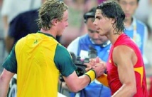 Lleyton Hewitt: “Nadal, celui que je préfère” Lleyton Hewitt: “Nadal, celui que je préfère”