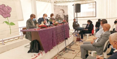 Driss Lachguar : La crise sanitaire a mis à nu bon nombre de dysfonctionnements Driss Lachguar : La crise sanitaire a mis à nu bon nombre de dysfonctionnements