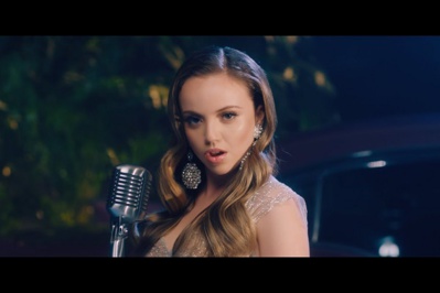 Asha, la nouvelle révélation marocaine de la chanson espagnole Asha, la nouvelle révélation marocaine de la chanson espagnole