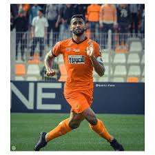 Larbi Naji, fidèle combattant de Berkane