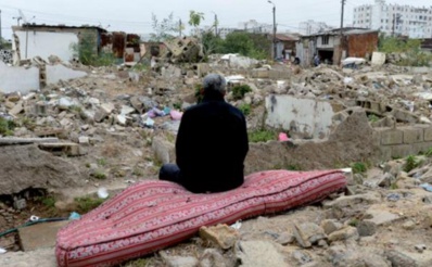 Il faut en finir avec la pauvreté Il faut en finir avec la pauvreté