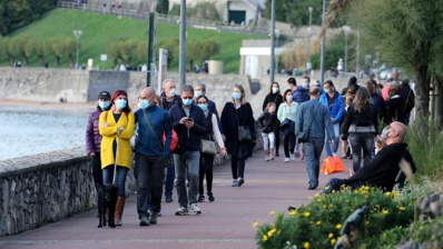 L'Irlande et le Pays de Galles reconfinent