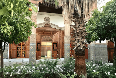 Le musée de Dar El Bacha: Une fenêtre sur la culture marocaine multifacette Le musée de Dar El Bacha: Une fenêtre sur la culture marocaine multifacette