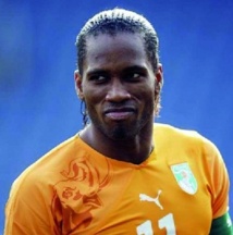 CAN 2013 : La Côte d’Ivoire autour de Drogba et des frères Touré CAN 2013 : La Côte d’Ivoire autour de Drogba et des frères Touré