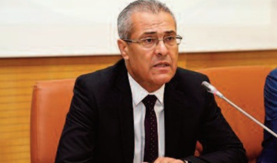 Mohamed Benabdelkader : Prévention et coordination sont les maîtres-mots pour faire face à la pandémie Mohamed Benabdelkader : Prévention et coordination sont les maîtres-mots pour faire face à la pandémie