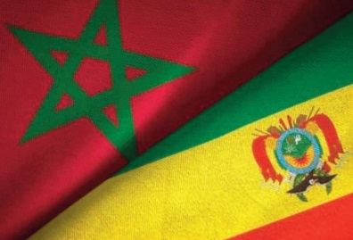Le Groupe d'amitié parlementaire Bolivie-Maroc appelle les autorités boliviennes à renforcer leur coopération avec le Royaume