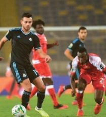 Coupe de la Confédération: Pyramids rejoint la RSB en finale