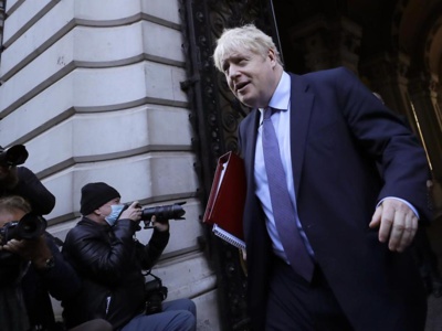 Londres et Bruxelles poursuivent leur partie de ping pong Londres et Bruxelles poursuivent leur partie de ping pong