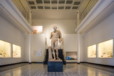 Le musée de l’Histoire et des civilisations abrite l’ exposition “Le Maroc à travers les âges ”