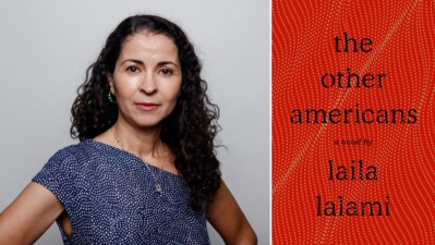 “Les Autres Américains ” , nouveau roman de Laila Lalami “Les Autres Américains ” , nouveau roman de Laila Lalami