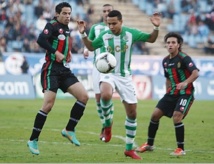 Première partie de la 14ème journée en Botola Pro Elite 1 : L’ASFAR éclate le triumvirat, le WAC épinglé à Agadir Première partie de la 14ème journée en Botola Pro Elite 1 : L’ASFAR éclate le triumvirat, le WAC épinglé à Agadir