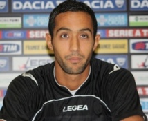 Benatia encensé par la presse africaine Benatia encensé par la presse africaine
