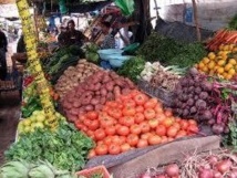 Essaouira : Le marché des fruits et légumes à la merci des spéculateurs