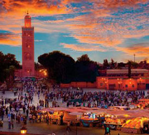 La Direction Régionale de la Culture de Marrakech-Safi annonce une saison riche et diversifiée