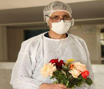 Abderrahim Benyazghi, directeur du Centre régional de transfusion sanguine de Fès Abderrahim Benyazghi, directeur du Centre régional de transfusion sanguine de Fès