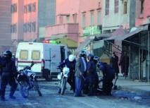 10 personnes déférées aujourd’hui devant la justice : Les factures d’eau et d’électricité font monter la tension à Marrakech 10 personnes déférées aujourd’hui devant la justice : Les factures d’eau et d’électricité font monter la tension à Marrakech