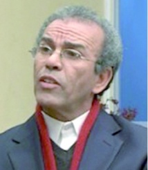Ahmed Assid et les valeurs humaines