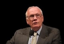 Neil Armstrong d'un pas historique à trépas